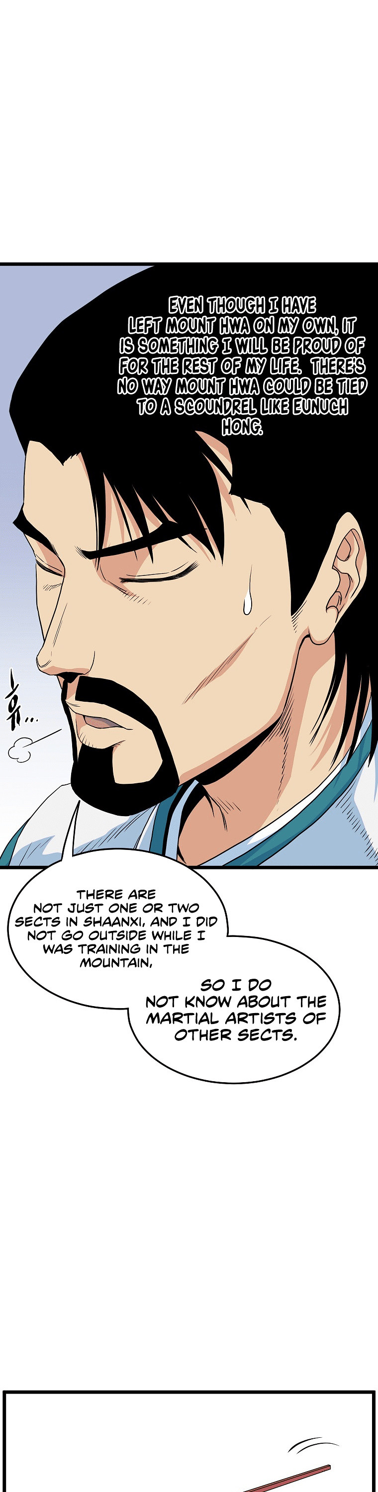 Murim Login Chapter 95 image 23